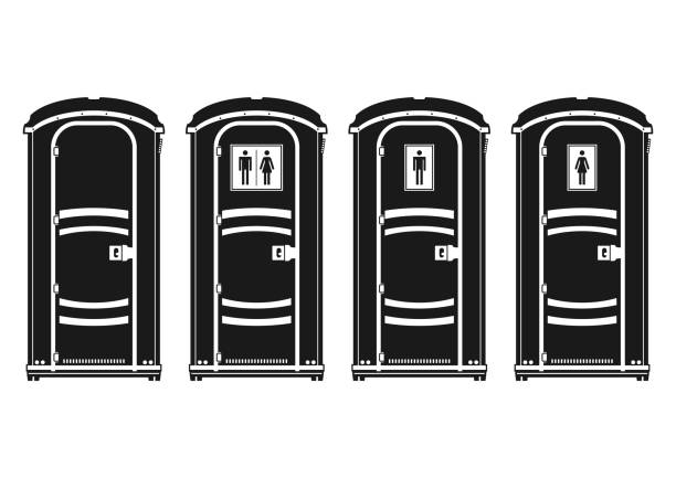 Portable Restrooms for Agricultural Sites in Merrimac, VA