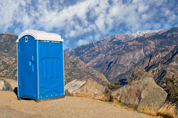 Best ADA-Compliant Portable Toilet Rental  in Merrimac, VA