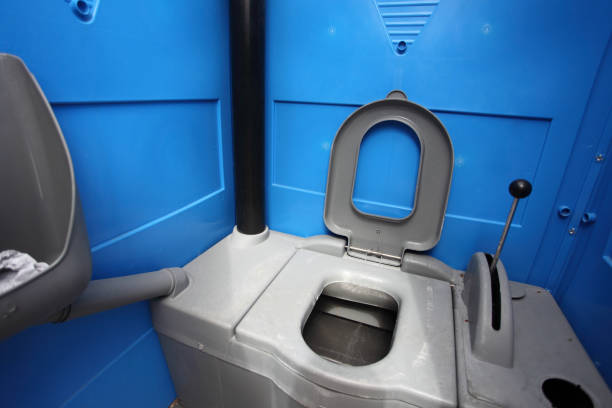 Best Portable Restroom Maintenance and Cleaning  in Merrimac, VA