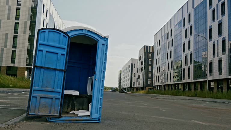 Best Portable Restrooms for Agricultural Sites  in Merrimac, VA