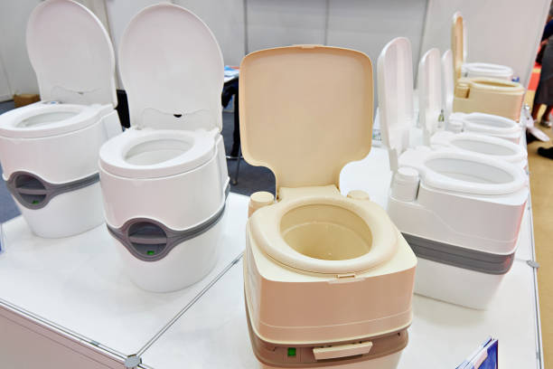 Best Event Portable Toilet Rental  in Merrimac, VA