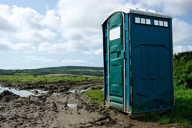 Best Deluxe Portable Toilet Rental  in Merrimac, VA