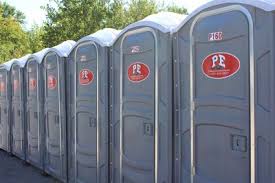 Trusted Merrimac, VA Portable Potty Rental Experts